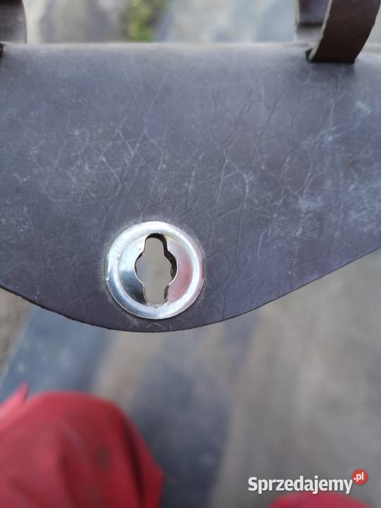 Rower Ukraina torba narzędziowa