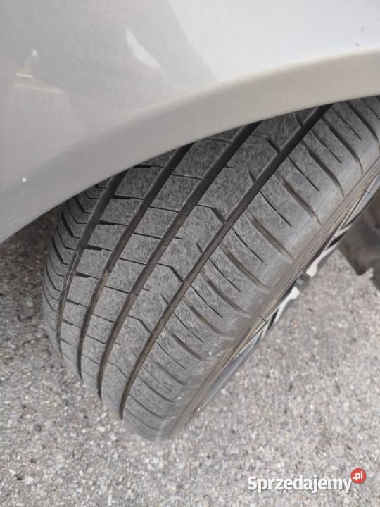 Mercedes C250 W204 polift bezwypadkowy światła przeciwmgielne Bychawa sprzedam