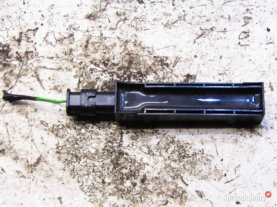 CZUJNIK MODUŁ CZYTNIK KLUCZYKA KEYLESS OPEL