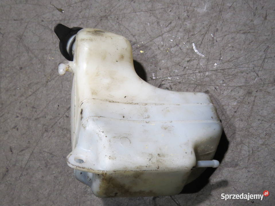 HONDA CBR 600 F3 SC25 zbiorniczek wyrównawczy Gdańsk