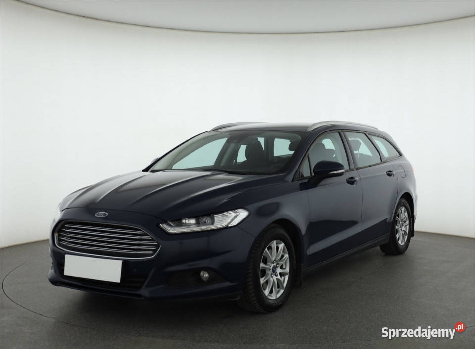 Ford Mondeo 20 TDCI Rok produkcji 2016 Mondeo Piaseczno
