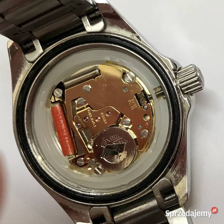 TAG HEUER Aquaracer 300m WAY1413 Zegarek damski mazowieckie Warszawa