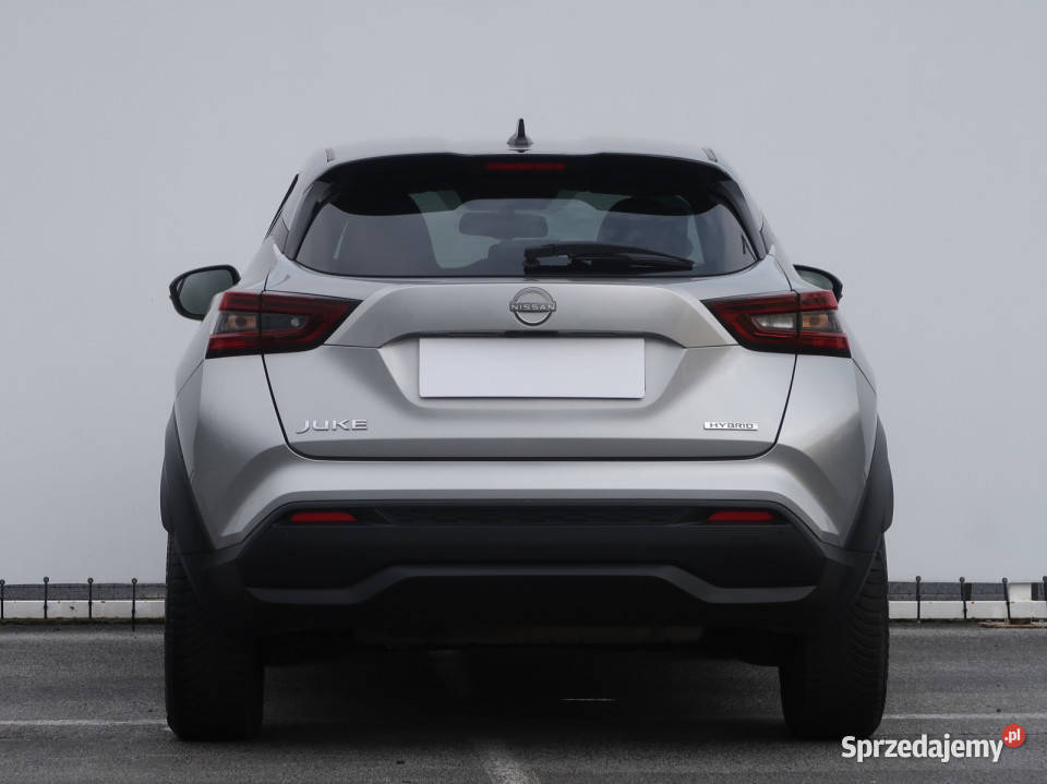 Nissan Juke 16 Hybrid czujnik deszczu Lublin