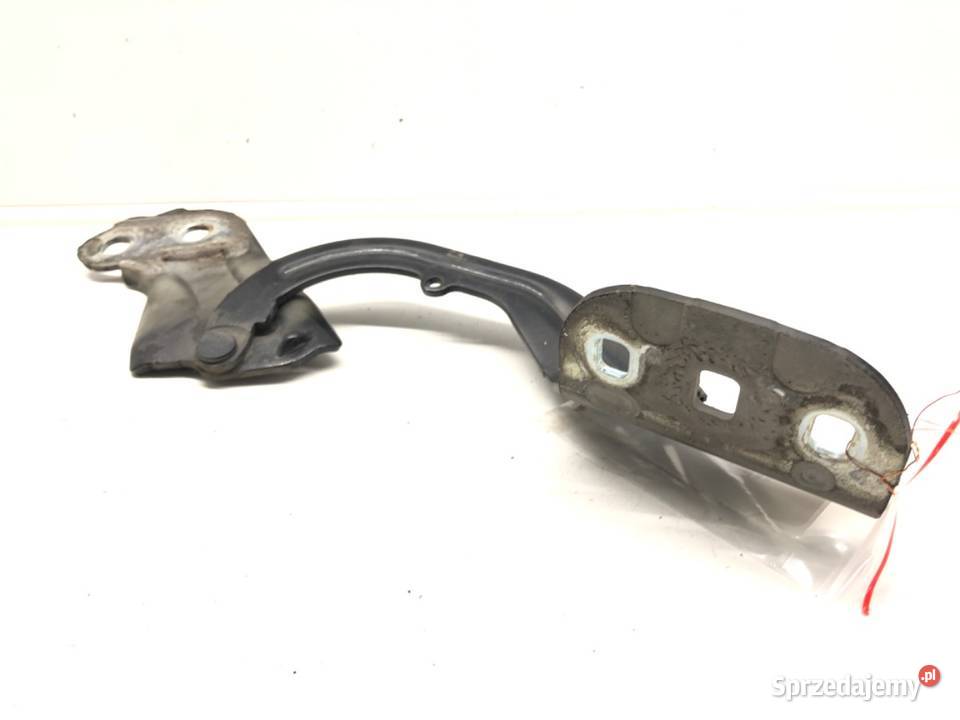 ZAWIAS MASKI PRAWY FORD FOCUS III Kombi