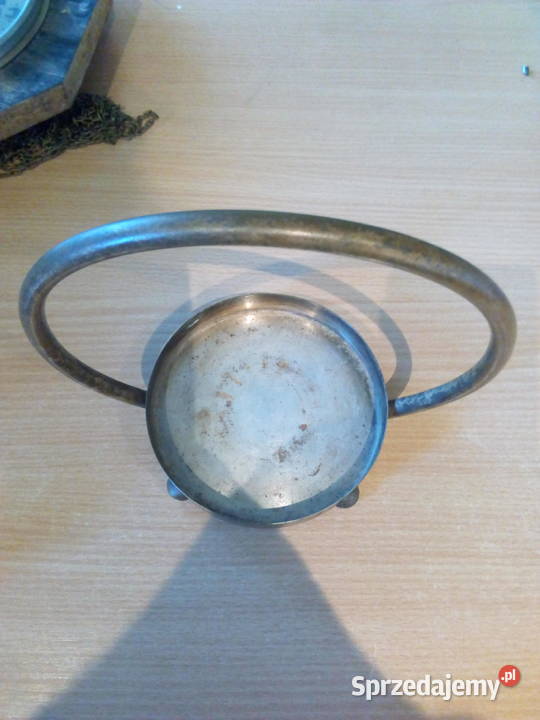 Stara cukiernica Wałbrzych