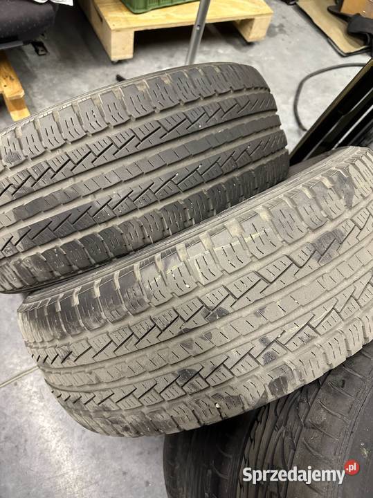 Pirelli Scorpion STR 24550 R20 opony Chojnice