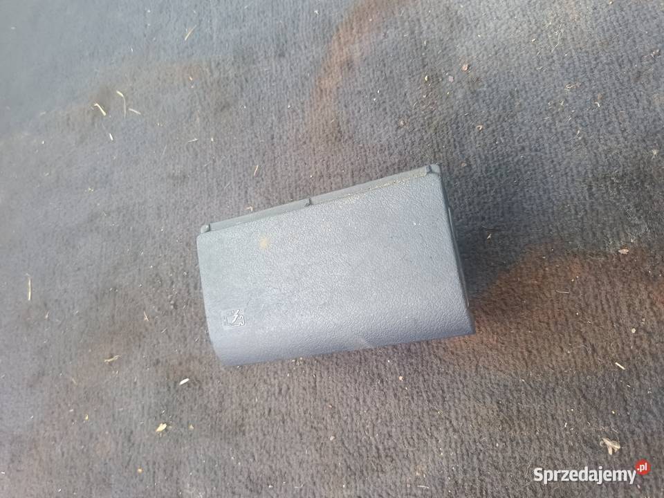 Popielniczka Tylnia Niebieska 8D0 857 961 A Audi Popielniczki Myszków