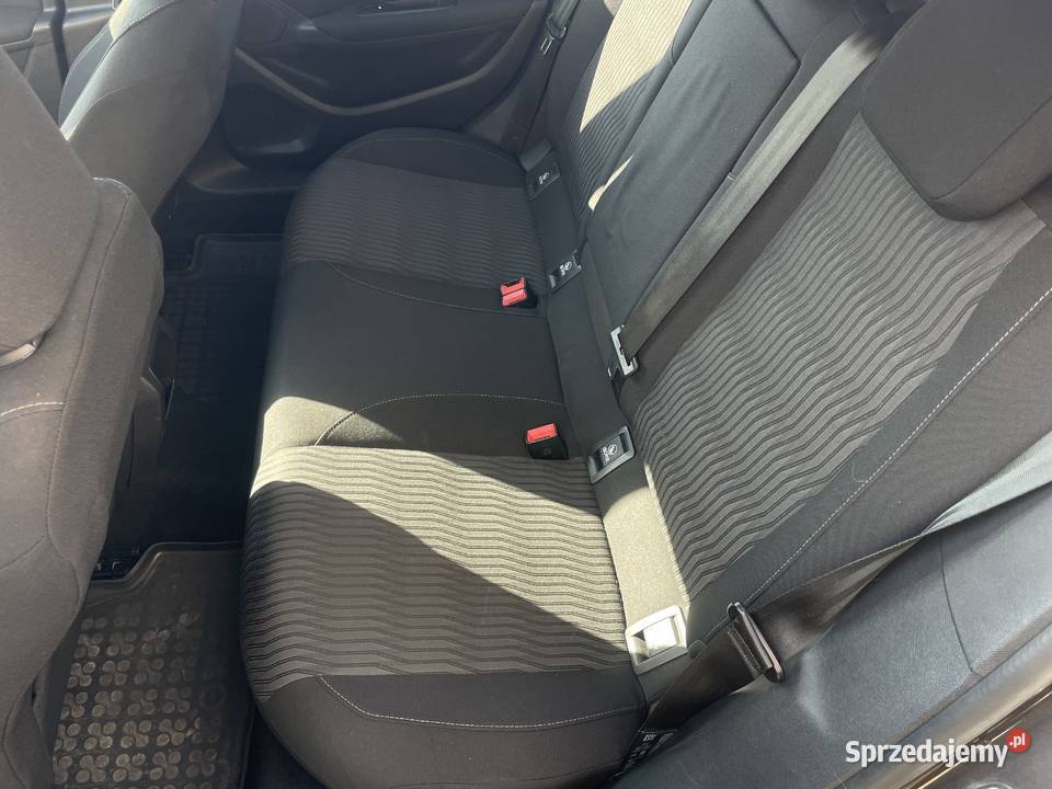 Peugeot 308 16 hdi 92 podlaskie