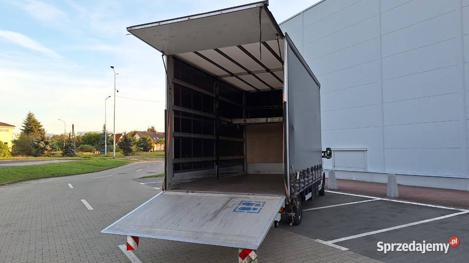 winda 9 epal 89 netto pierwszy właściciel Renault lubuskie