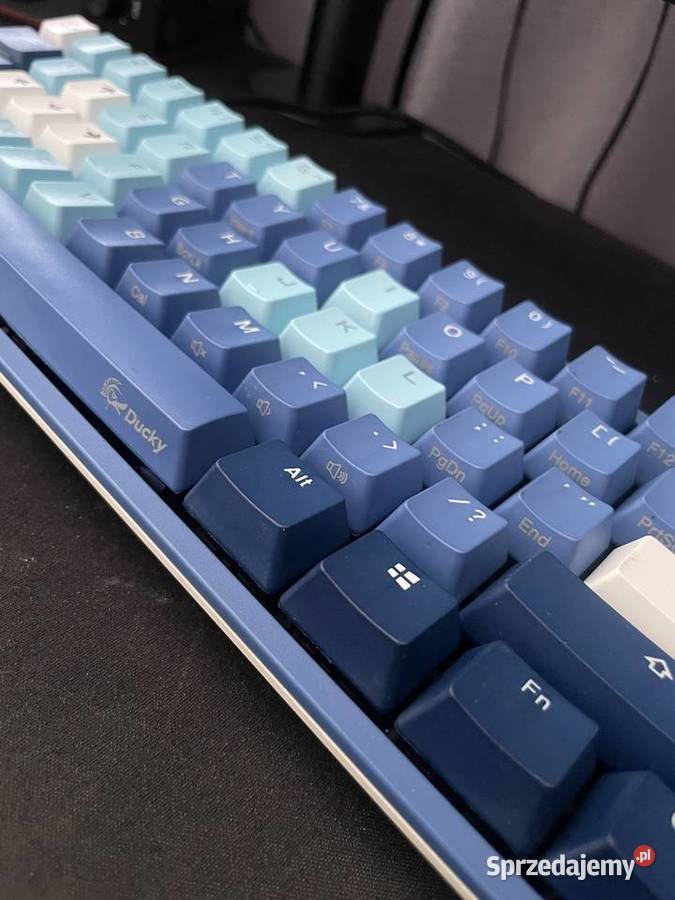 Klawiatura mechaniczna Ducky one 2 mini Koprzywnica