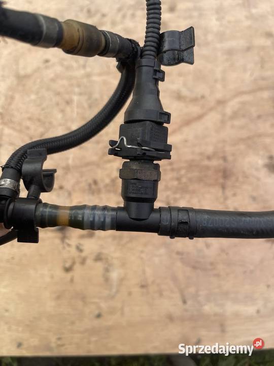 Przelewy M57 D5 286 BMW E90 E91 E92 Stalowa Wola sprzedam