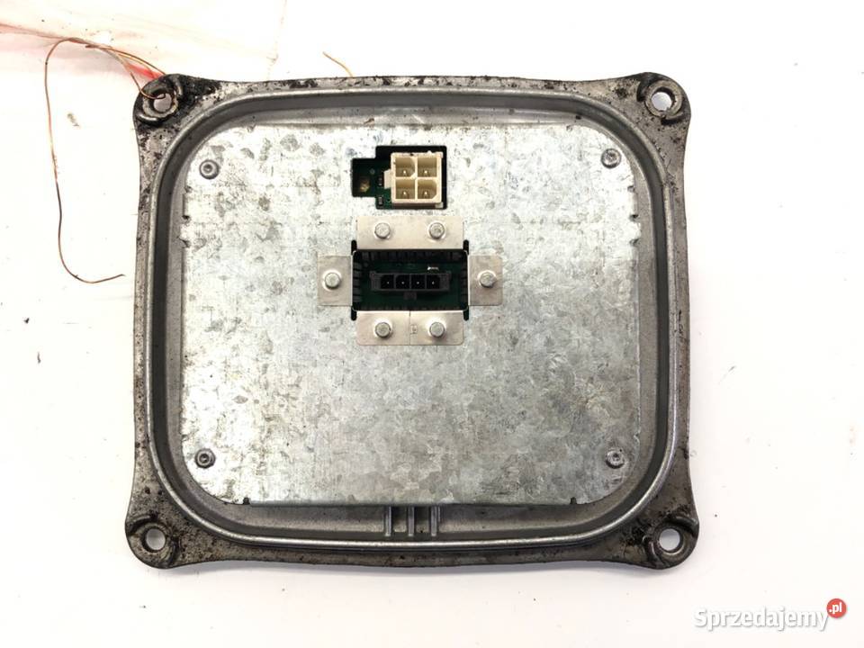 PRZETWORNICA XENON BMW E92 1307329193 0513 MODUŁ podkarpackie