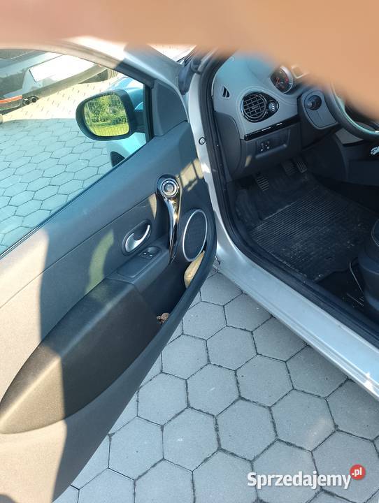 Renault Clio 2012 12tce 103 126000km Jabłonna Druga
