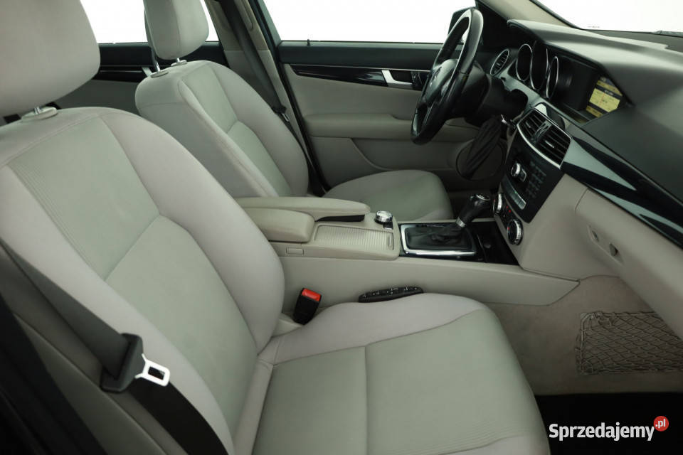 Mercedes C C 200 CDI wspomaganie kierownicy mazowieckie Piaseczno sprzedam