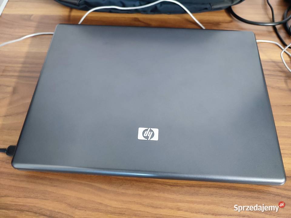 laptop HP550 tanio sprzedam HP/Compaq śląskie