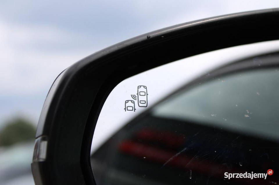 Peugeot 3008 2020r VC Ambiente CarPlay Blis FV23 Gdańsk