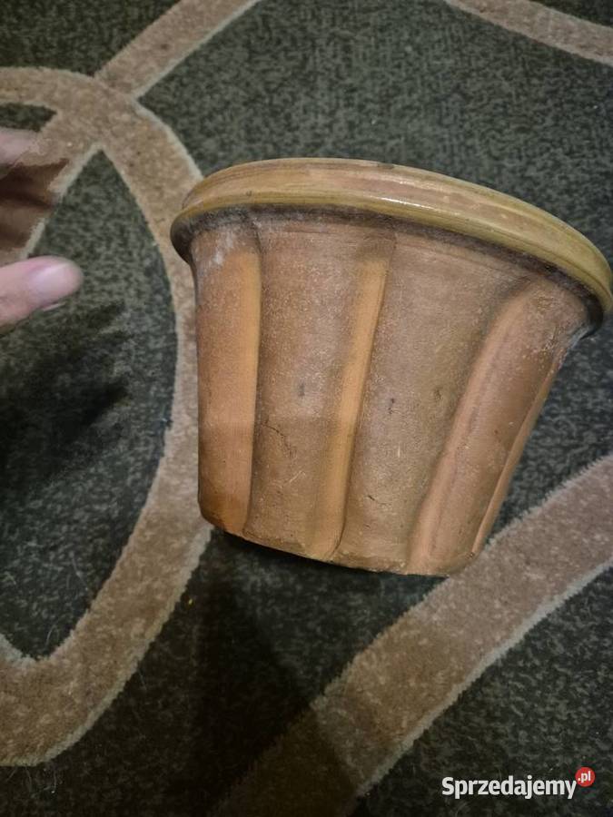 Ceramiczna forma do pieczenia