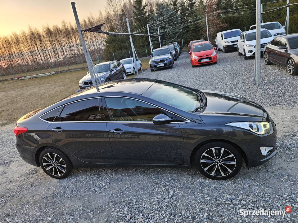 Full Super Stan navi kamera serwis Ładna