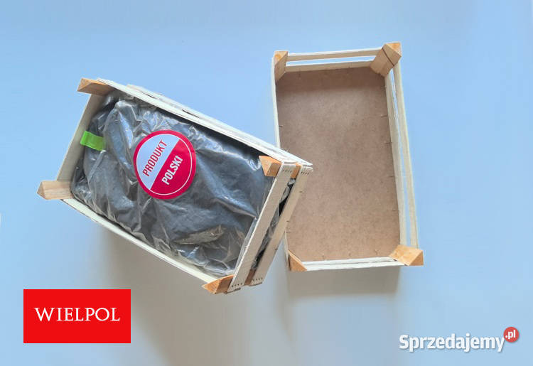 Opakowania na sadzonki truskawek Sprzedaż wielkopolskie Wielichowo sprzedam