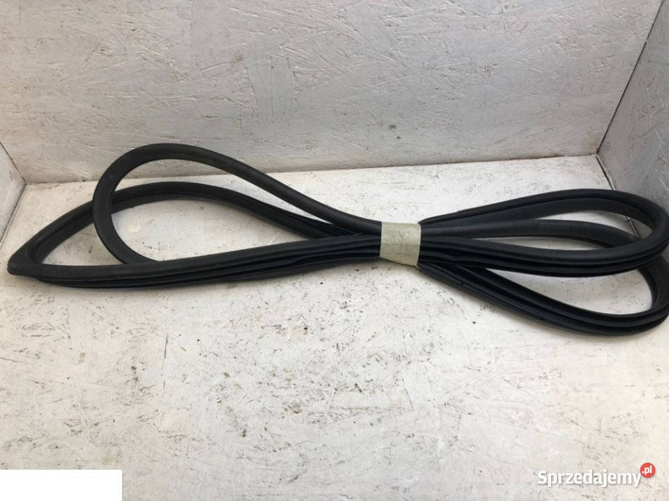 honda civic viii sedan uszczelka karoseryjna osobowe lubelskie Kozubszczyzna sprzedam