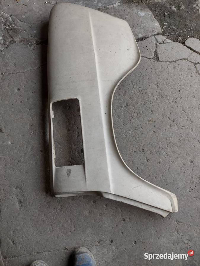 Skoda 100 błotnik lewy Karoseria Leśna