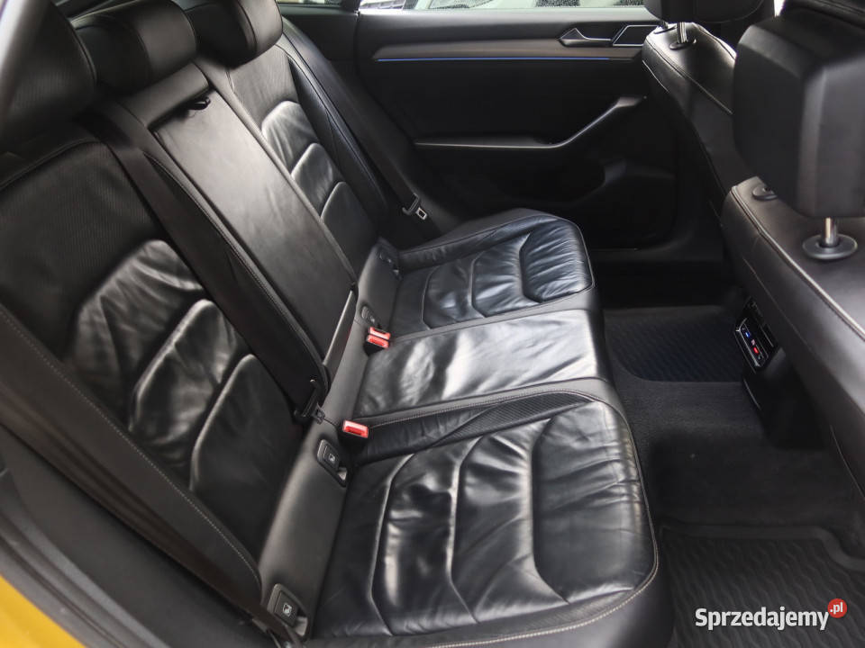 VW Arteon 20 TSI 4Motion śląskie sprzedam