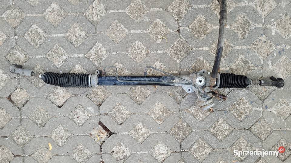 Maglownica Audi A4 B5 18T AEB 8D1422065J Przekładnie kierownicze