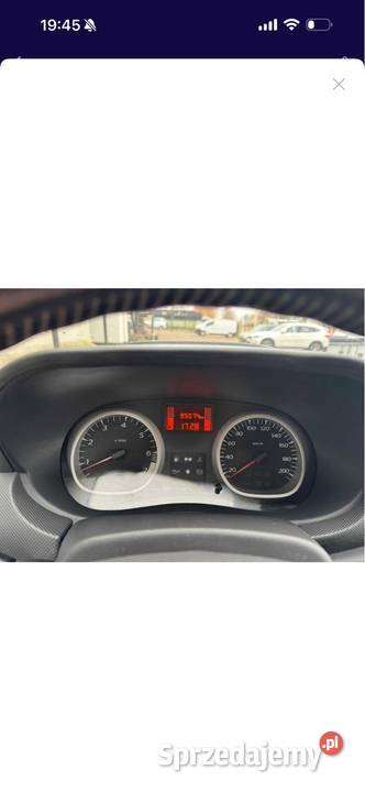 Sprzedam Dacia Duster przebieg 95 Rok produkcji 2011 wielkopolskie Środa Wielkopolska