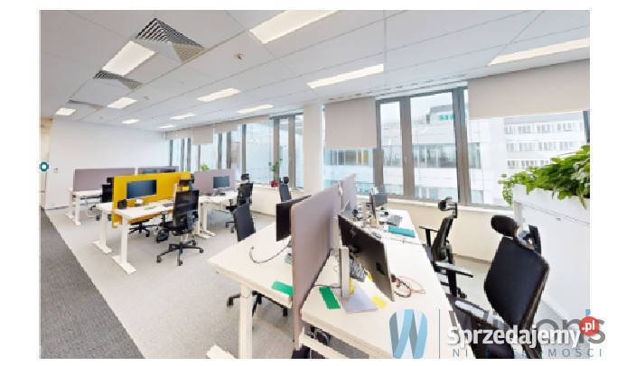 Lokal Warszawa Żupnicza 753m2