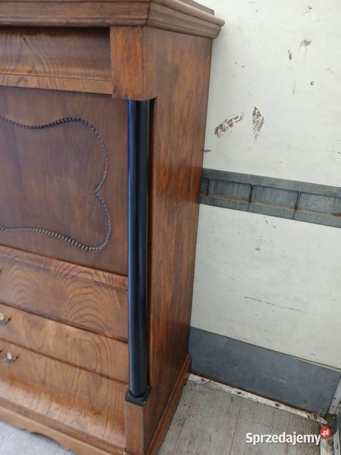 sekretera sekretarzyk Warszawa