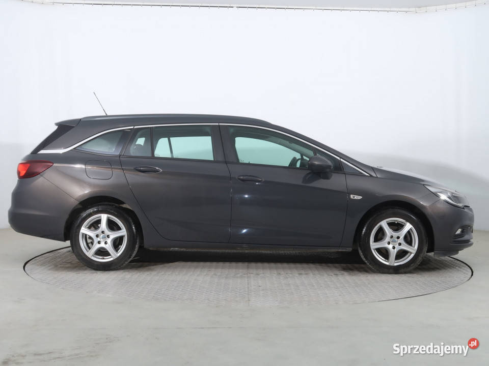 Opel Astra 14 T autoalarm Piaseczno