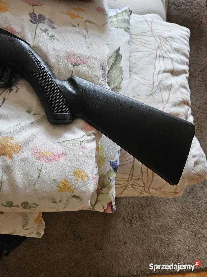 Crosman 1077 45mm Sporty strzeleckie i myślistwo małopolskie Myślenice sprzedam