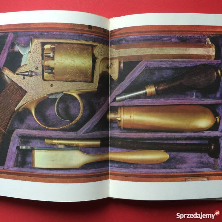 1186 Feuer Waffen sprzedam