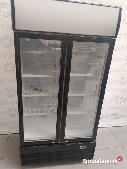 Witryna na butelki Szron 2drzw LG800 Wrocław