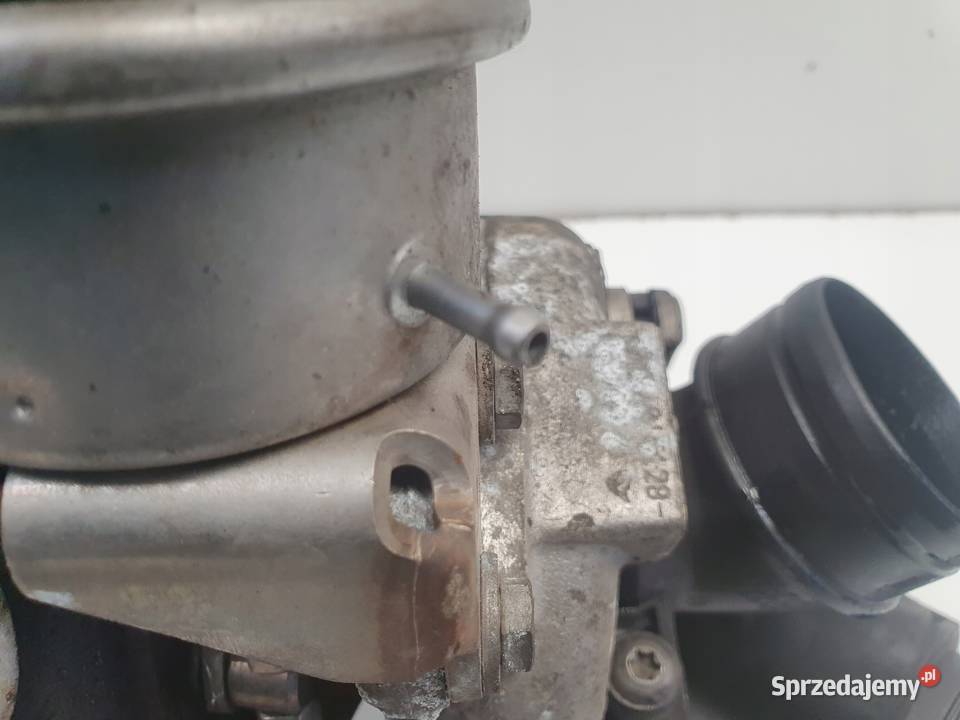 VW Tiguan 20 TDI TURBOSPRĘŻARKA 03L253016F lubelskie Janów