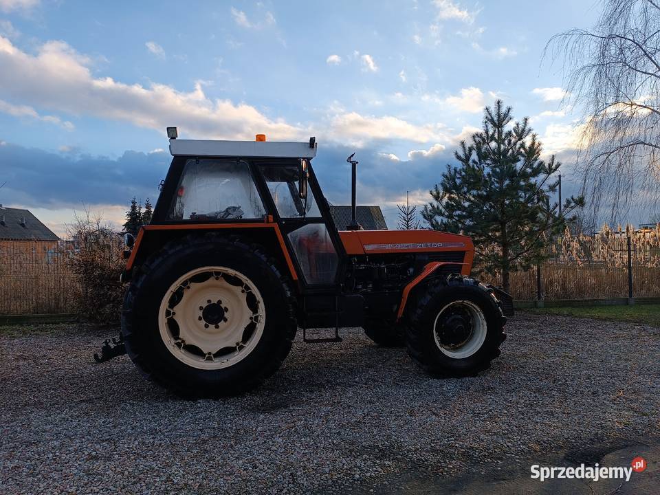 ZETOR 12145 Zetor Orchowo