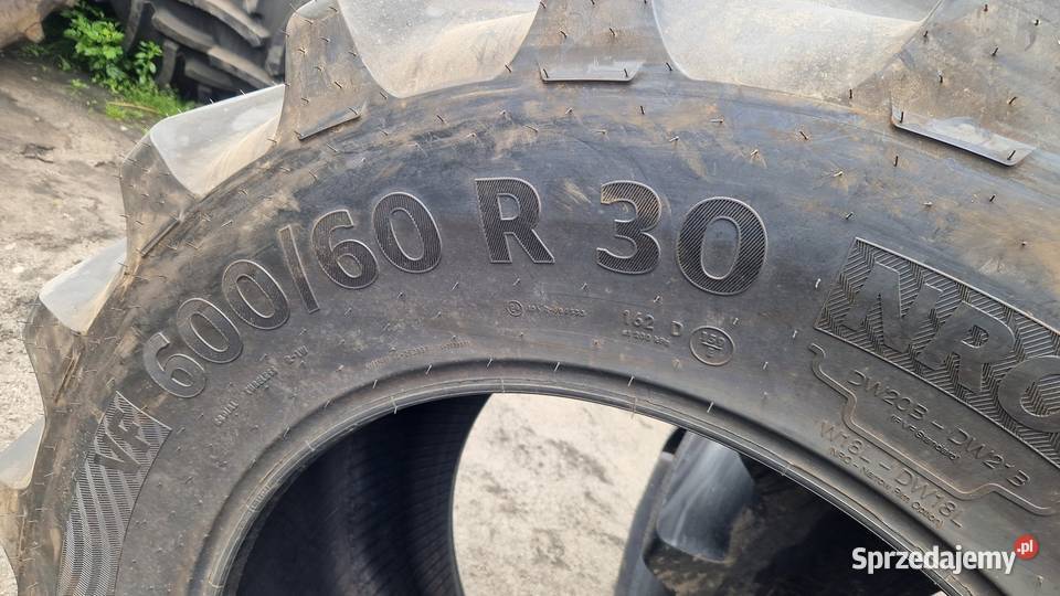 60060r30 Continental nowe Nowe Miasto Lubawskie