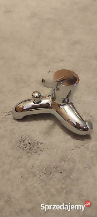 Bateria wannowa FERRO Łazienka Kraśnik