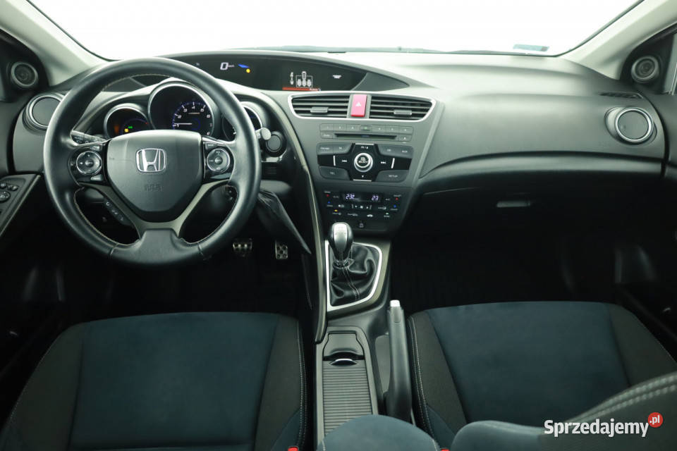 Honda Civic 14 iVTEC mazowieckie Piaseczno