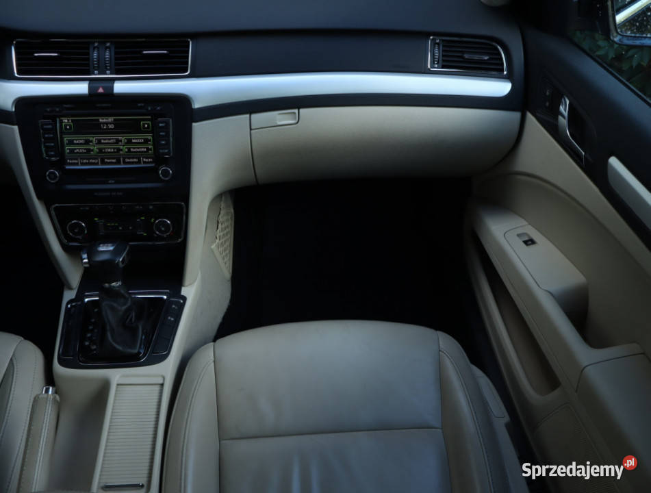 Skoda Superb 20 TDI diesel