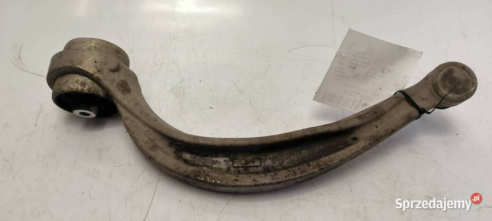 WAHACZ PRZÓD LEWY AUDI Q7 II 4M 4M0407695C kujawsko-pomorskie Lipno