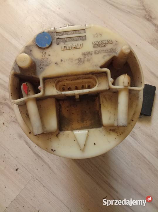 Pompa paliwowa VW Fiat Audi Różne śląskie Imielin