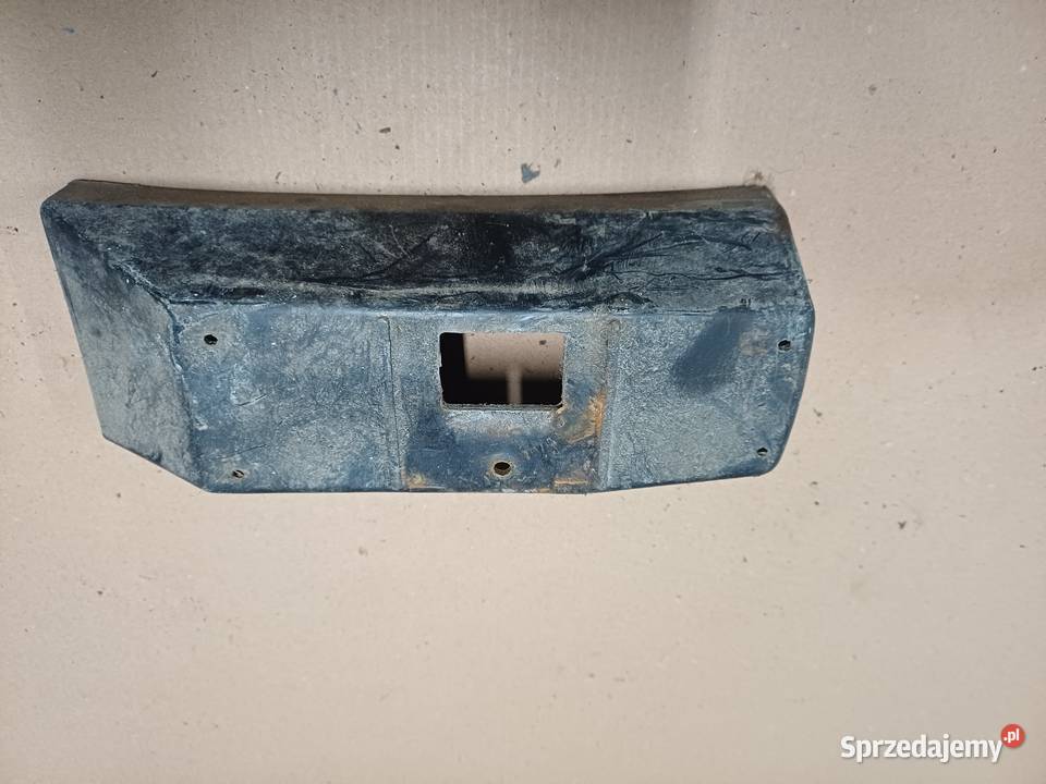 Narzędziówka WSK 125 175 Gil Kos Kobuz Wysyłka Łowicz