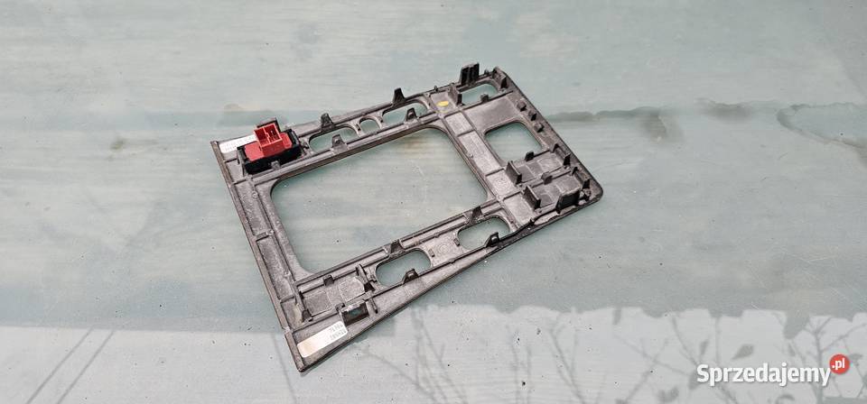 Ramka wybieraka dekor mercedes w210 2106831708 Zbąszyń sprzedam