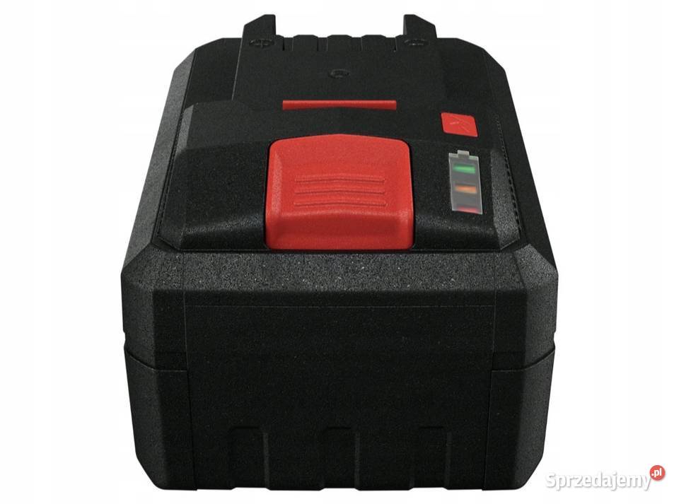 Akumulator PARKSIDE PERFORMANCE Smart X20V Team Zgierz