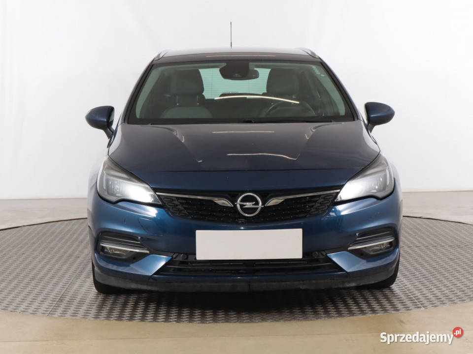 Opel Astra 12 Turbo elektryczne szyby Katowice sprzedam