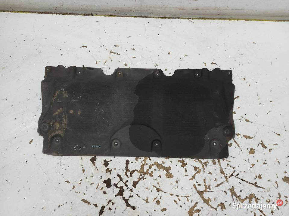 BMW G21 G20 Kombi 330e osłona płyta dolna sprzedam