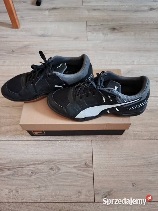 Obuwie sportowe Puma Lubliniec