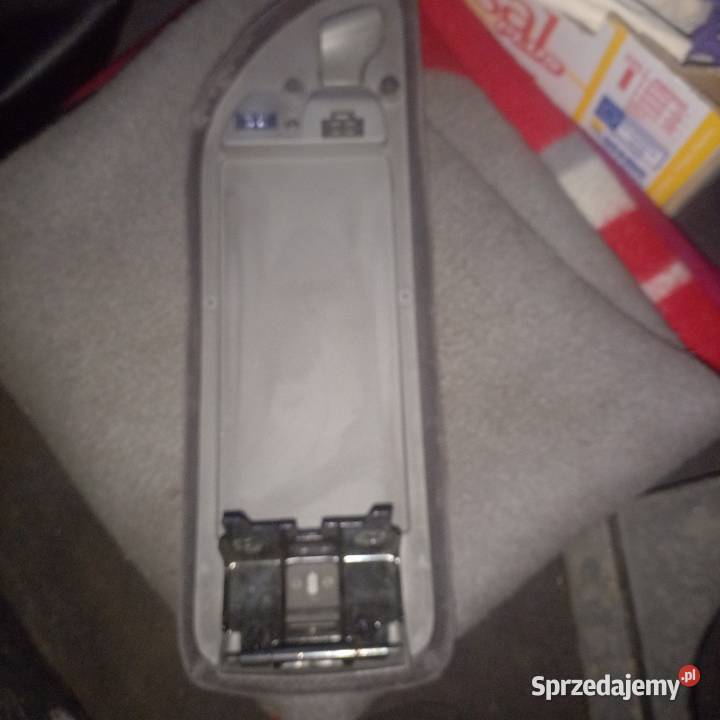 Podłokietnik Renault Laguna II Czajków