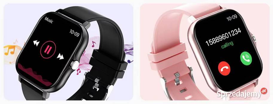 Smartwatch Y13 Multi Sport Mode wiele funkcji Dla kobiet